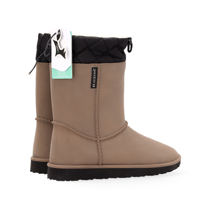 BLACKFOX Winterstiefel ATKA